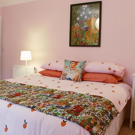 Clan Ross - 3 Bed, Spacious Georgian Home Стерлінг Екстер'єр фото
