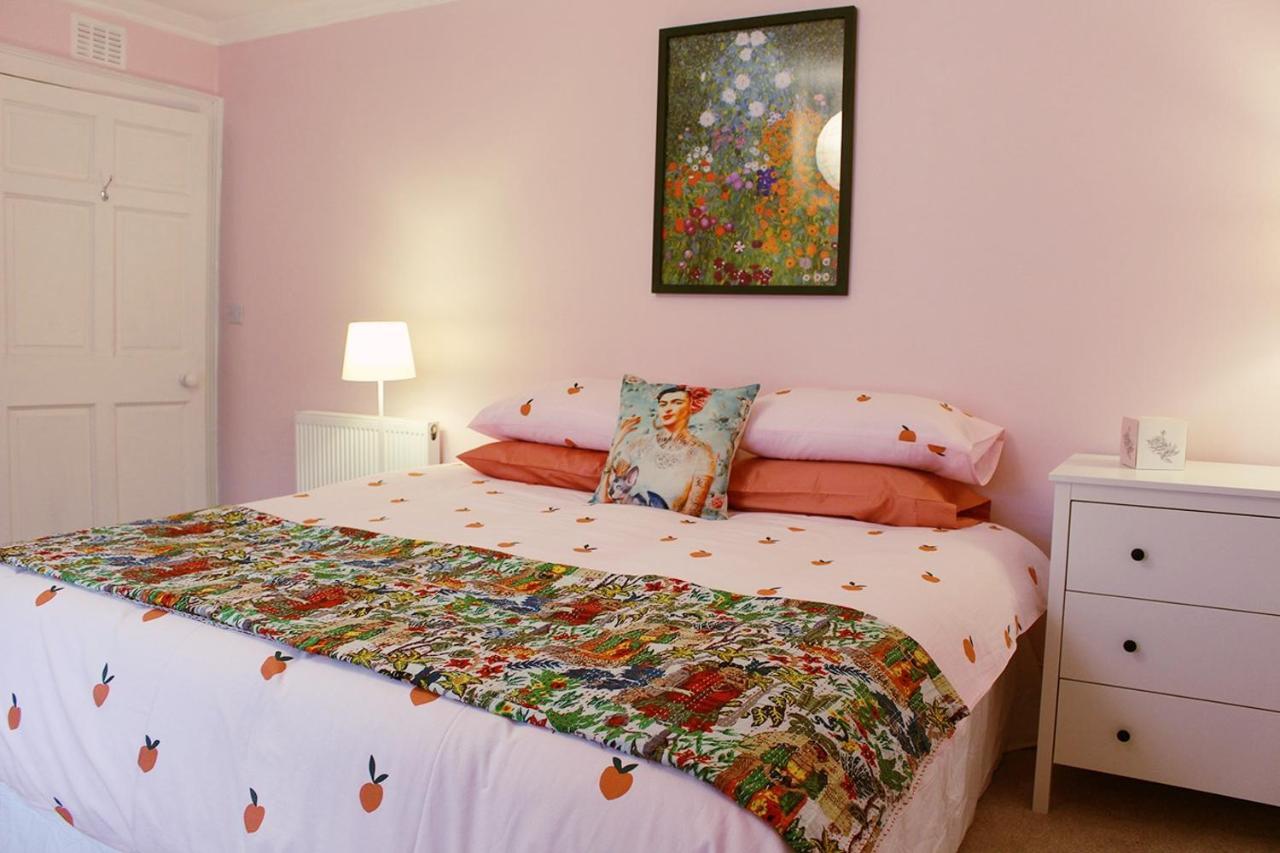 Clan Ross - 3 Bed, Spacious Georgian Home Стерлінг Екстер'єр фото