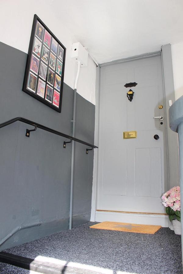 Clan Ross - 3 Bed, Spacious Georgian Home Стерлінг Екстер'єр фото