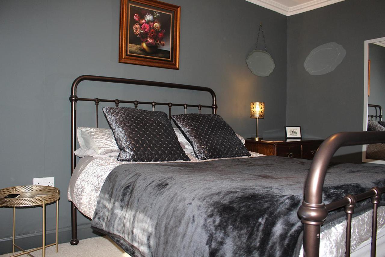 Clan Ross - 3 Bed, Spacious Georgian Home Стерлінг Екстер'єр фото
